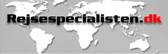 Logo Rejsespecialisten
